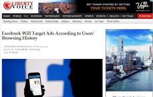 Guardian Liberty Voice