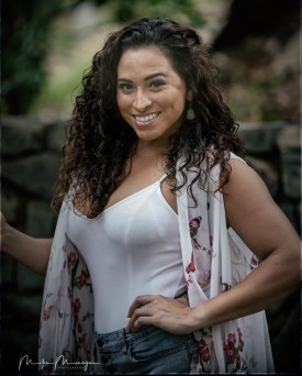 Marcia Villavicencio